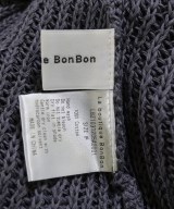 La boutique BonBon（ラブティックボンボン）ニット・セーター グレー サイズ:F レディース/2200650112032