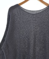 La boutique BonBon（ラブティックボンボン）ニット・セーター グレー サイズ:F レディース/2200650112032