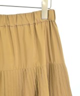 La boutique BonBon（ラブティックボンボン）ロング・マキシ丈スカート ベージュ サイズ:38(M位) レディース/2200649131020