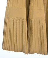 La boutique BonBon（ラブティックボンボン）ロング・マキシ丈スカート ベージュ サイズ:38(M位) レディース/2200649131020