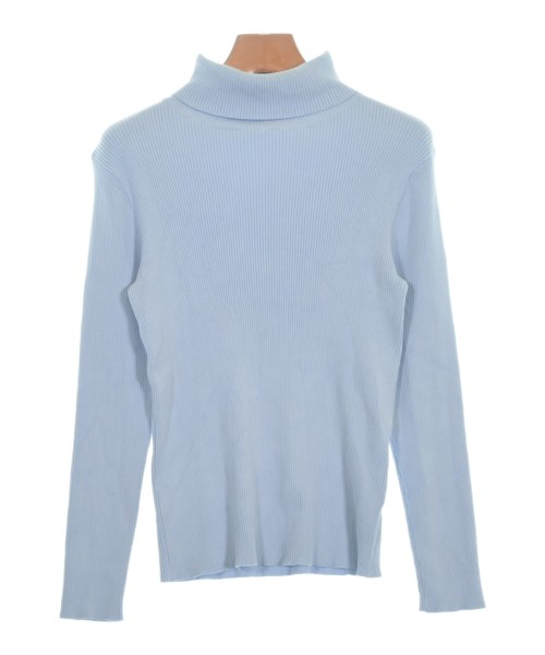 La boutique BonBon(ラブティックボンボン)ニット・セーター 青 サイズ:F/2200658213038