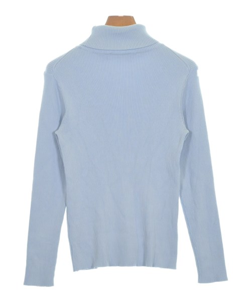 La boutique BonBon（ラブティックボンボン）ニット・セーター 青 サイズ:F レディース/2200658213038