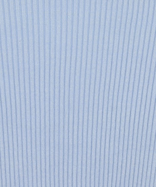 La boutique BonBon（ラブティックボンボン）ニット・セーター 青 サイズ:F レディース/2200658213038