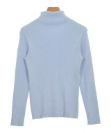 La boutique BonBon（ラブティックボンボン）ニット・セーター 青 サイズ:F レディース/2200658213038