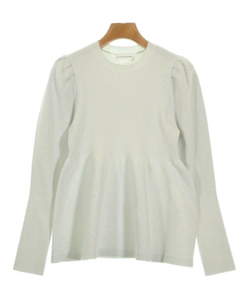 La boutique BonBon(ラブティックボンボン)ニット・セーター グレー サイズ:F/2200660121017