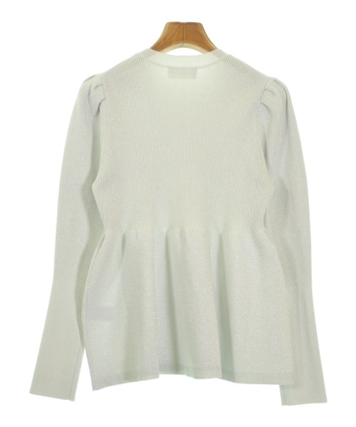 La boutique BonBon（ラブティックボンボン）ニット・セーター グレー サイズ:F レディース/2200660121017