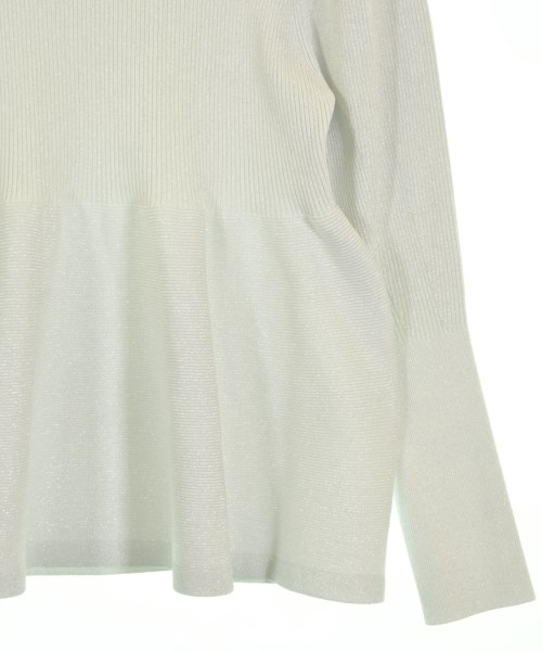 La boutique BonBon（ラブティックボンボン）ニット・セーター グレー サイズ:F レディース/2200660121017