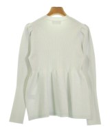 La boutique BonBon（ラブティックボンボン）ニット・セーター グレー サイズ:F レディース/2200660121017