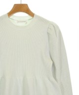 La boutique BonBon（ラブティックボンボン）ニット・セーター グレー サイズ:F レディース/2200660121017