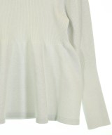 La boutique BonBon（ラブティックボンボン）ニット・セーター グレー サイズ:F レディース/2200660121017