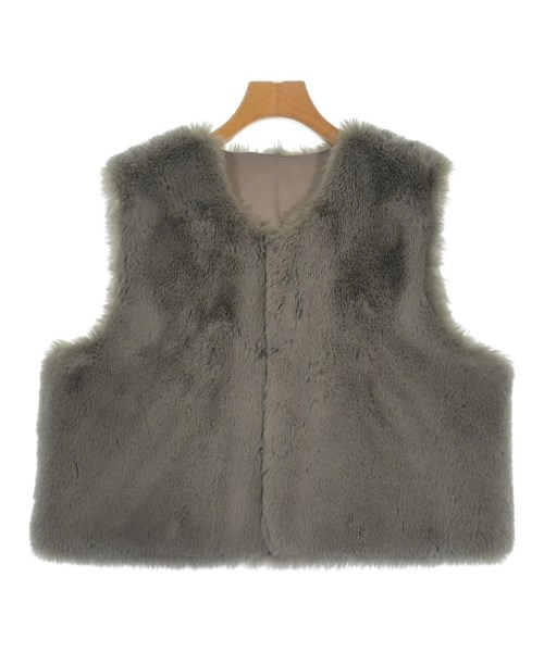 La boutique BonBon(ラブティックボンボン)その他 グレー サイズ:F/2200660121055