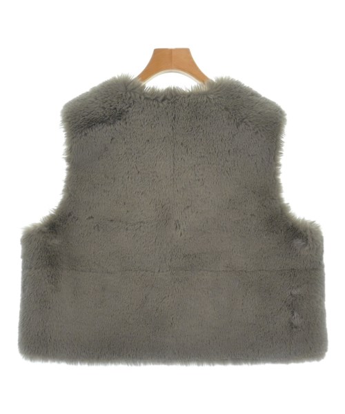 La boutique BonBon（ラブティックボンボン）その他 グレー サイズ:F レディース/2200660121055