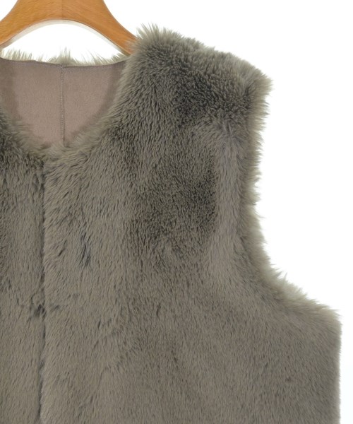 La boutique BonBon（ラブティックボンボン）その他 グレー サイズ:F レディース/2200660121055