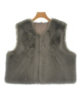 La boutique BonBon（ラブティックボンボン）その他 グレー サイズ:F レディース/2200660121055