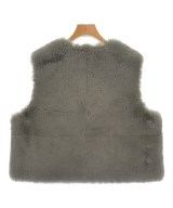 La boutique BonBon（ラブティックボンボン）その他 グレー サイズ:F レディース/2200660121055