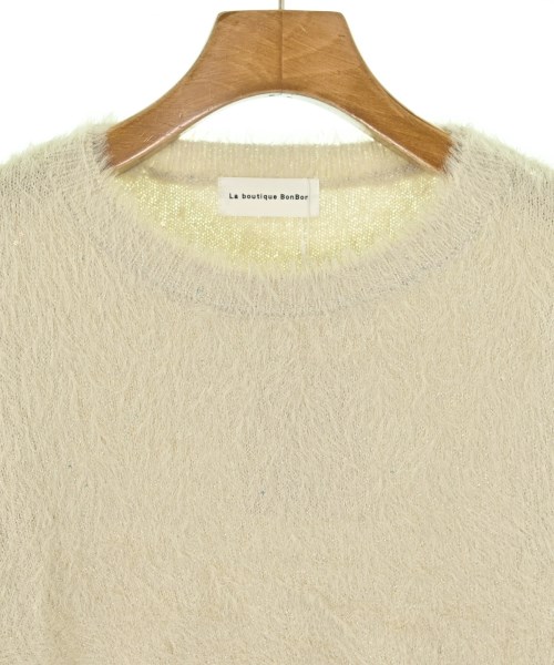 La boutique BonBon（ラブティックボンボン）ニット・セーター その他（柄物・カラフル） サイズ:F レディース/2200656776016