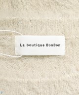 La boutique BonBon（ラブティックボンボン）ニット・セーター その他（柄物・カラフル） サイズ:F レディース/2200656776016