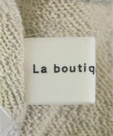 La boutique BonBon（ラブティックボンボン）ロング・マキシ丈スカート グレー サイズ:2(M位) レディース/2200708562017