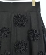 La boutique BonBon（ラブティックボンボン）ロング・マキシ丈スカート 黒 サイズ:F レディース/2200708562024