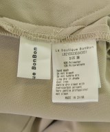 La boutique BonBon（ラブティックボンボン）その他 ベージュ サイズ:38(M位) レディース/2200688842017