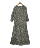 La boutique BonBon（ラブティックボンボン）ワンピース グレー サイズ:F レディース/2200712782012
