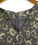 La boutique BonBon（ラブティックボンボン）ワンピース グレー サイズ:F レディース/2200712782012