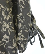 La boutique BonBon（ラブティックボンボン）ワンピース グレー サイズ:F レディース/2200712782012