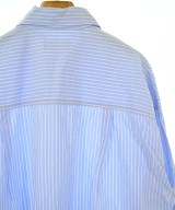 La boutique BonBon（ラブティックボンボン）カジュアルシャツ 青 サイズ:F レディース/2200719327032