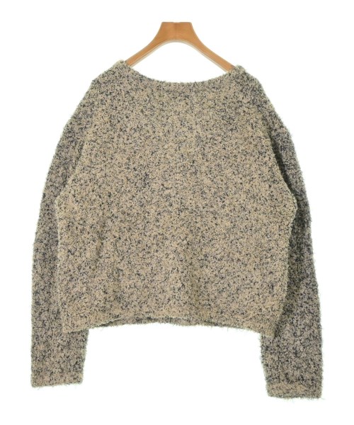 La boutique BonBon（ラブティックボンボン）カーディガン ベージュ サイズ:F レディース/2200631861027