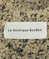 La boutique BonBon（ラブティックボンボン）カーディガン ベージュ サイズ:F レディース/2200631861027