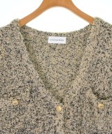 La boutique BonBon（ラブティックボンボン）カーディガン ベージュ サイズ:F レディース/2200631861027