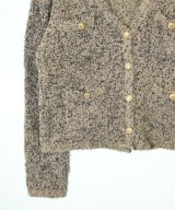 La boutique BonBon（ラブティックボンボン）カーディガン ベージュ サイズ:F レディース/2200631861027