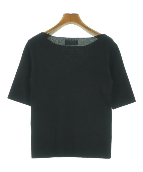 La boutique BonBon（ラブティックボンボン）ニット・セーター 黒 サイズ:F レディース/2200613111072