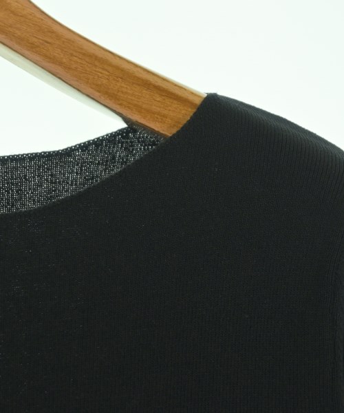 La boutique BonBon（ラブティックボンボン）ニット・セーター 黒 サイズ:F レディース/2200613111072