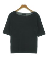 La boutique BonBon（ラブティックボンボン）ニット・セーター 黒 サイズ:F レディース/2200613111072