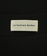 La boutique BonBon（ラブティックボンボン）ニット・セーター 黒 サイズ:F レディース/2200613111072