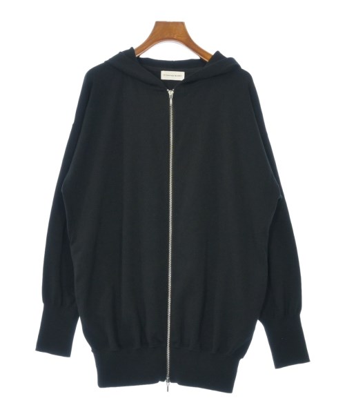 La boutique BonBon(ラブティックボンボン)カーディガン 黒 サイズ:F/2200646291239