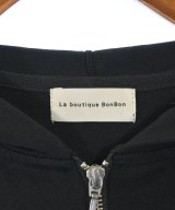 La boutique BonBon（ラブティックボンボン）カーディガン 黒 サイズ:F レディース/2200646291239