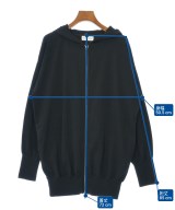 La boutique BonBon（ラブティックボンボン）カーディガン 黒 サイズ:F レディース/2200646291239