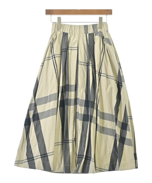 La boutique BonBon（ラブティックボンボン）ロング・マキシ丈スカート ベージュ サイズ:PS レディース/2200644174176