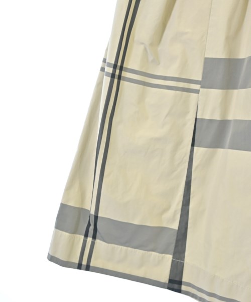 La boutique BonBon（ラブティックボンボン）ロング・マキシ丈スカート ベージュ サイズ:PS レディース/2200644174176