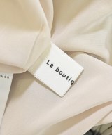 La boutique BonBon（ラブティックボンボン）ロング・マキシ丈スカート ベージュ サイズ:PS レディース/2200644174176