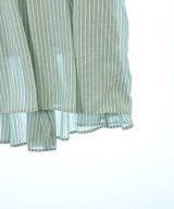 La boutique BonBon（ラブティックボンボン）ロング・マキシ丈スカート 緑 サイズ:38(M位) レディース/2200644174183