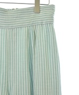 La boutique BonBon（ラブティックボンボン）ロング・マキシ丈スカート 緑 サイズ:38(M位) レディース/2200644174183