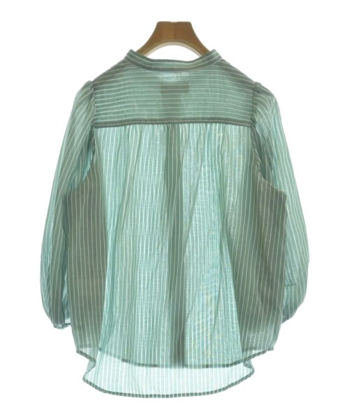 La boutique BonBon（ラブティックボンボン）ブラウス 緑 サイズ:F レディース/2200644174190