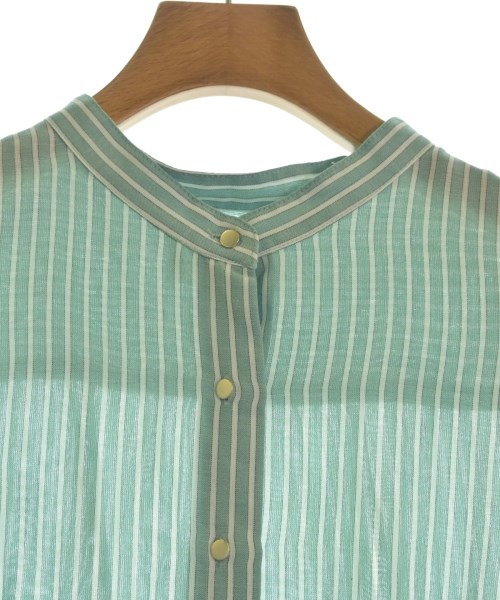 La boutique BonBon（ラブティックボンボン）ブラウス 緑 サイズ:F レディース/2200644174190