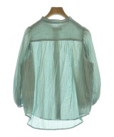 La boutique BonBon（ラブティックボンボン）ブラウス 緑 サイズ:F レディース/2200644174190