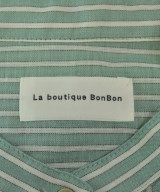 La boutique BonBon（ラブティックボンボン）ブラウス 緑 サイズ:F レディース/2200644174190