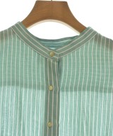 La boutique BonBon（ラブティックボンボン）ブラウス 緑 サイズ:F レディース/2200644174190