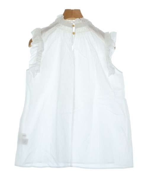 La boutique BonBon（ラブティックボンボン）ブラウス 白 サイズ:F レディース/2200644174206